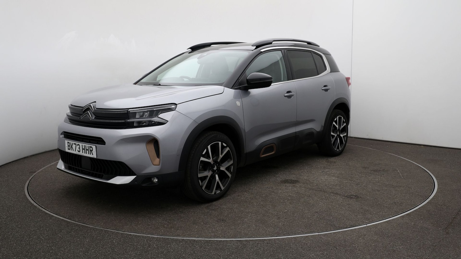 Used Citroen C5 Aircross 2023 for sale - 76808926: Photo 65