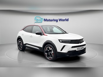 Used Vauxhall Mokka 2022 for sale - 78794271: Photo