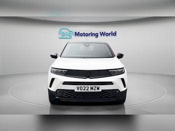 Used Vauxhall Mokka 2022 for sale - 78794271: Photo