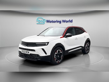 Used Vauxhall Mokka 2022 for sale - 78794271: Photo
