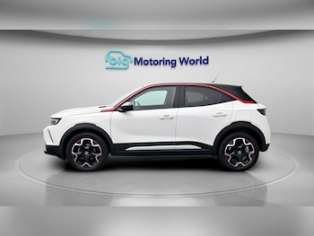 Used Vauxhall Mokka 2022 for sale - 78794271: Photo