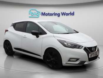 2022 (71) - 1.0 IG-T N-Sport Hatchback 5dr Petrol XTRON Euro 6 (s/s) (92 ps)
