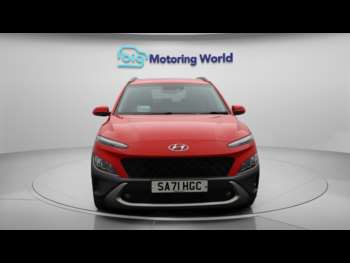 Used Hyundai KONA 2021 for sale - 74032745: Photo