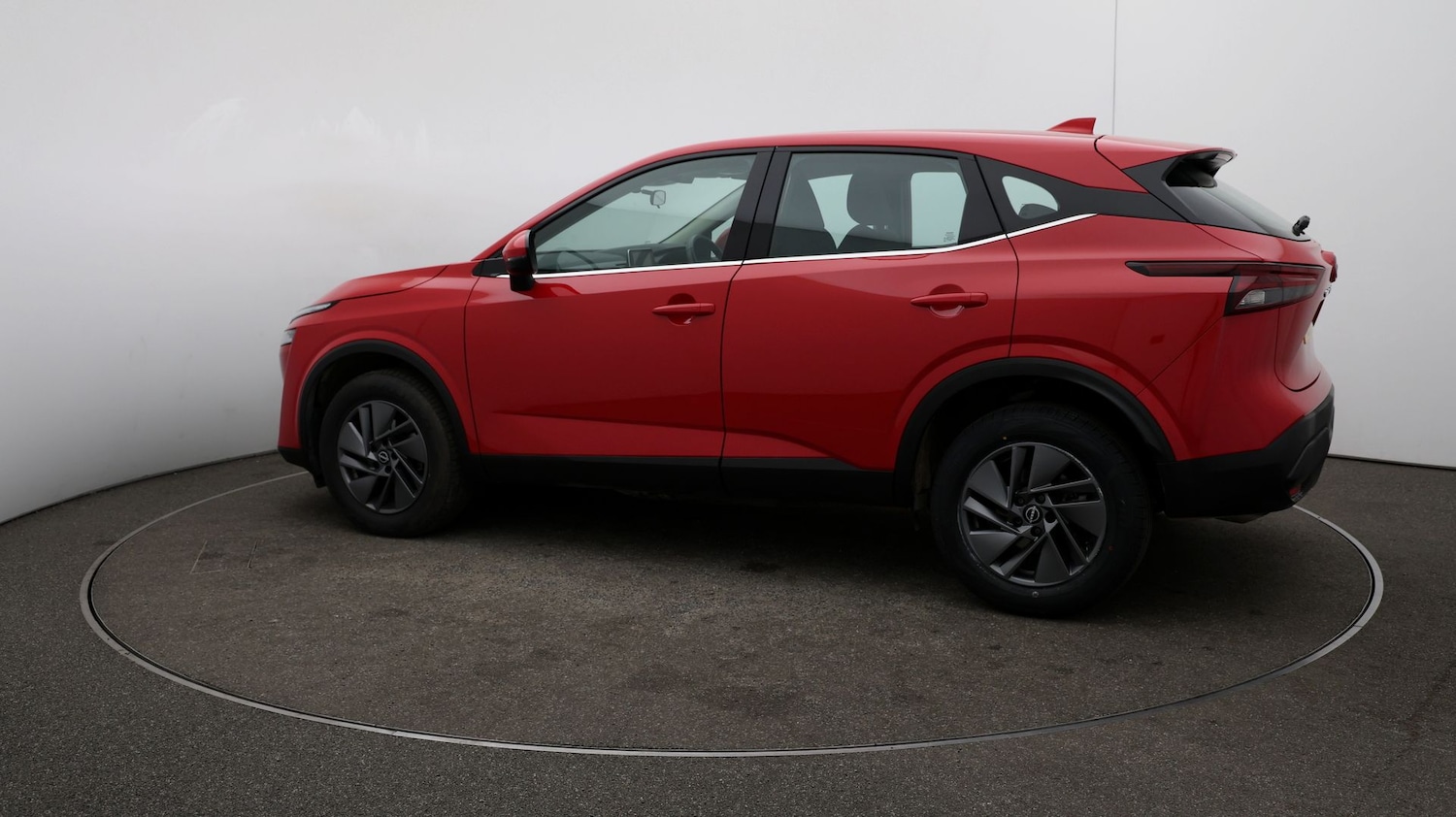 Used Nissan Qashqai 2022 for sale - 76919149: Photo 39