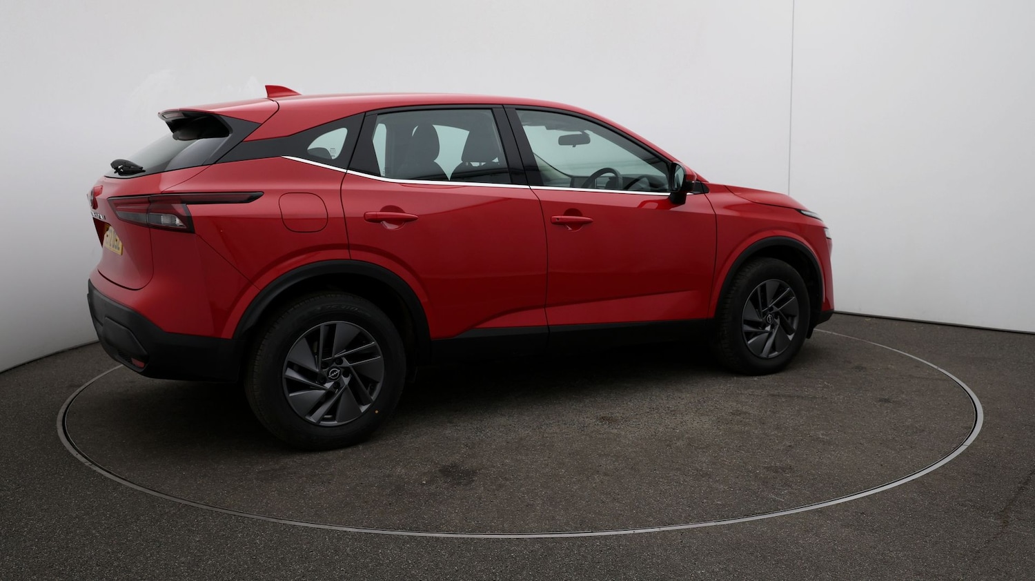 Used Nissan Qashqai 2022 for sale - 76919149: Photo 44