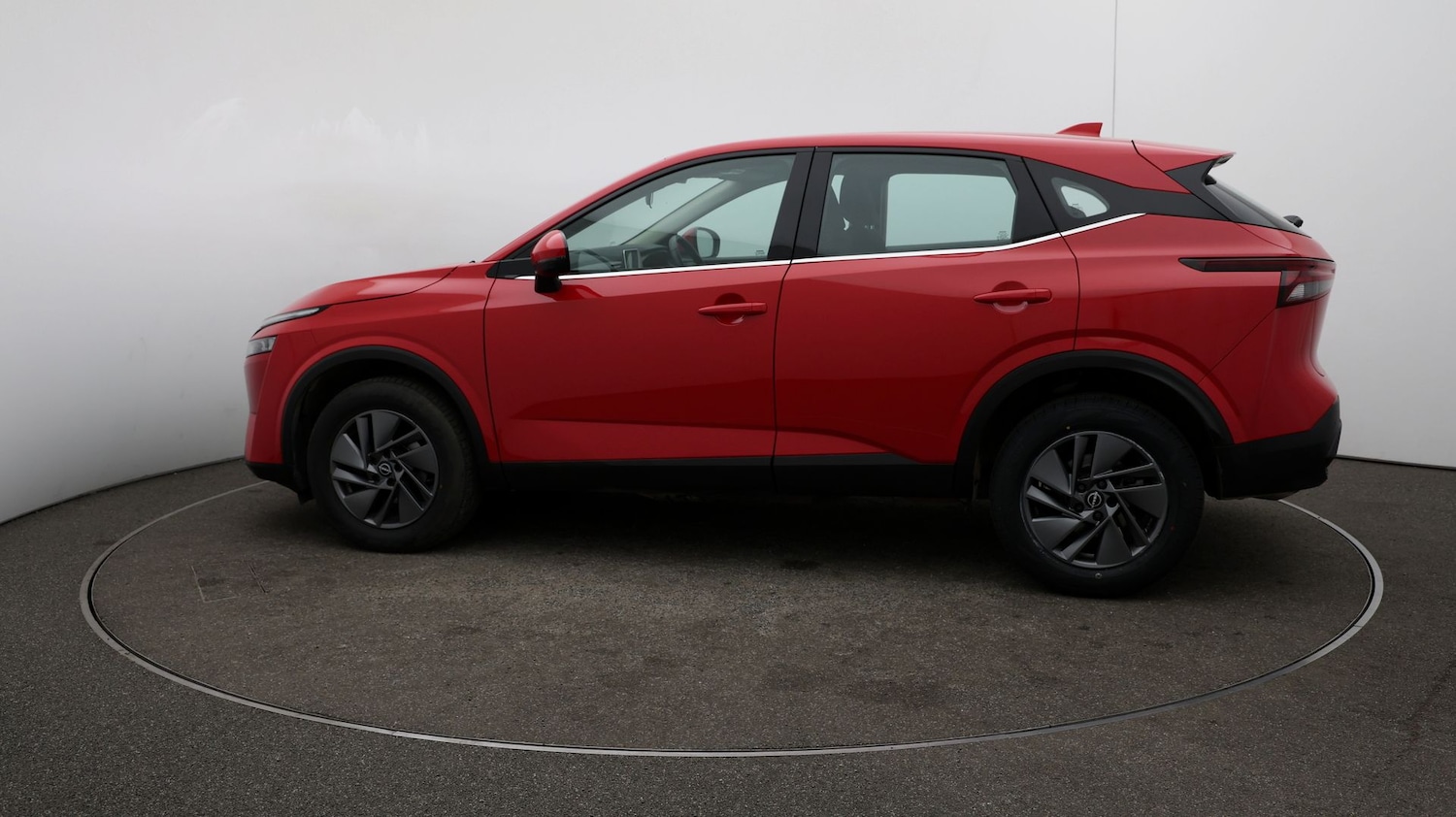 Used Nissan Qashqai 2022 for sale - 76919149: Photo 50