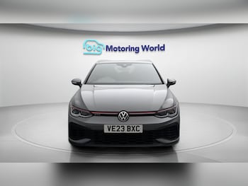 Used Volkswagen Golf 2023 for sale - 79218797: Photo