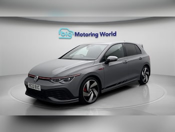 Used Volkswagen Golf 2023 for sale - 79218797: Photo
