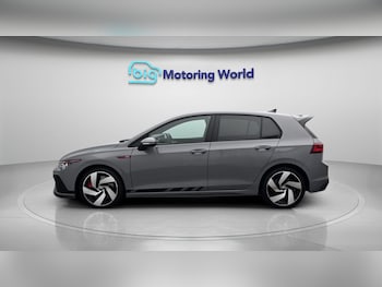 Used Volkswagen Golf 2023 for sale - 79218797: Photo