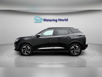 Used Peugeot 2008 2022 for sale - 78841375: Photo