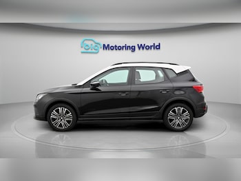 Used SEAT Arona 2022 for sale - 78633091: Photo