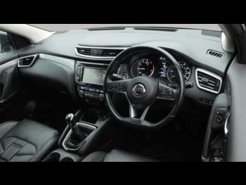 (21) - 1.3 DIG-T N-Motion SUV 5dr Petrol Manual Euro 6 (s/s) (140 ps)