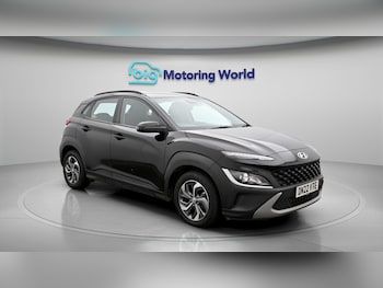 Used Hyundai KONA 2022 for sale - 78522065: Photo