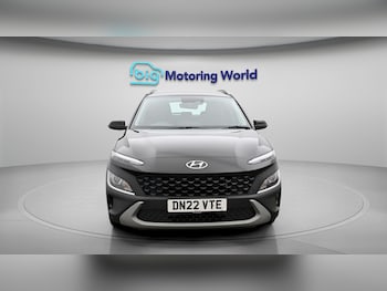 Used Hyundai KONA 2022 for sale - 78522065: Photo