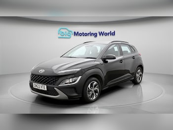 Used Hyundai KONA 2022 for sale - 78522065: Photo