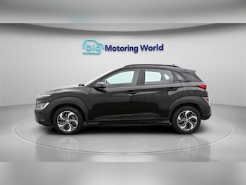 Used Hyundai KONA 2022 for sale - 78522065: Photo