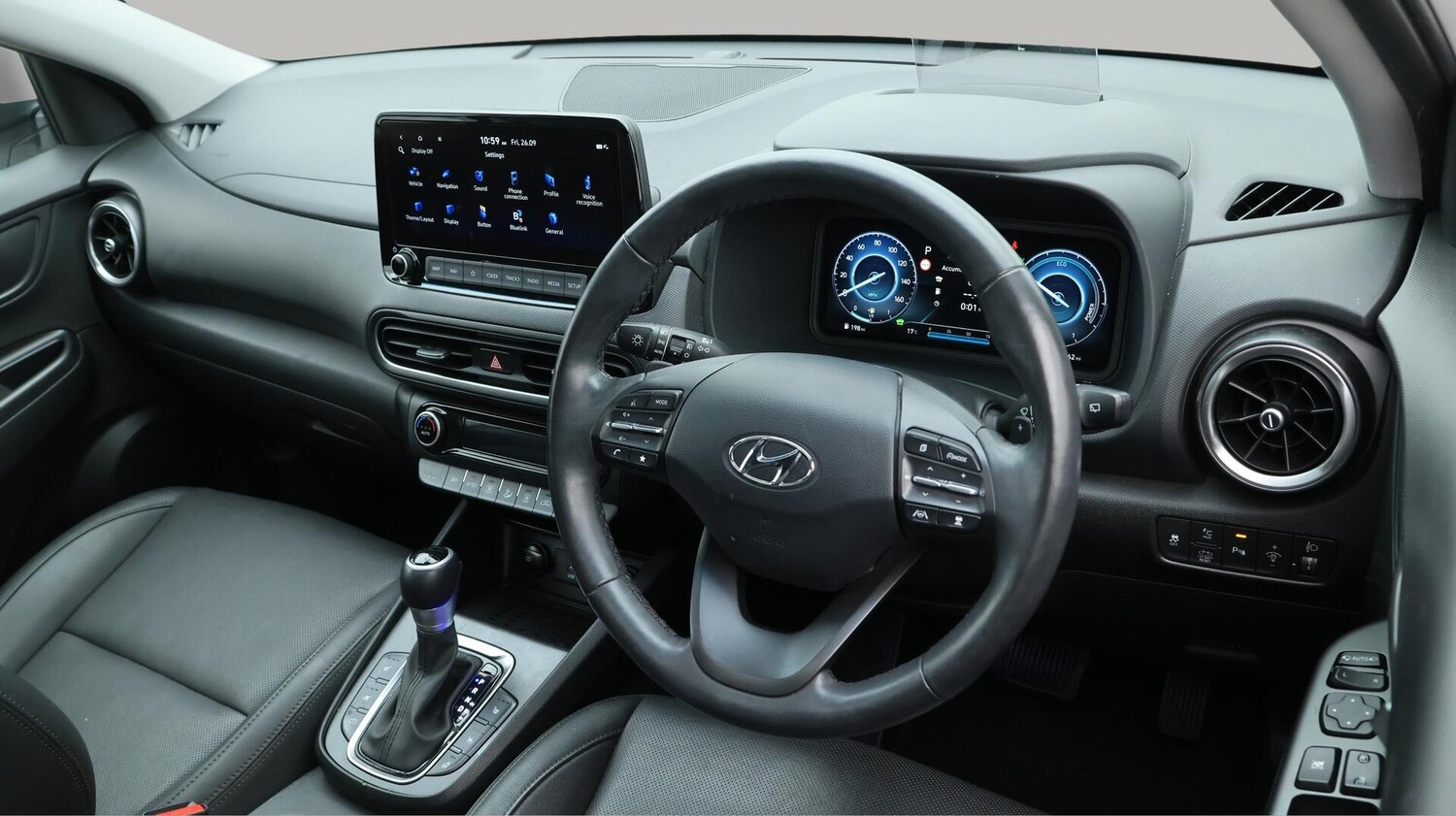 Used Hyundai KONA 2022 for sale - 76109642: Photo 10