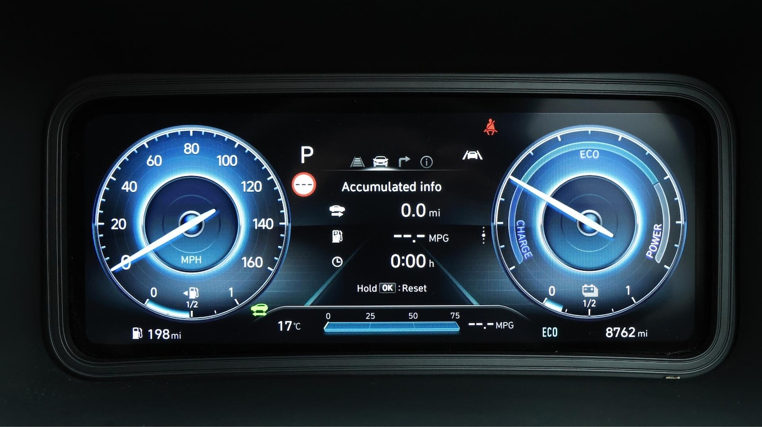 Used Hyundai KONA 2022 for sale - 76109642: Photo 11