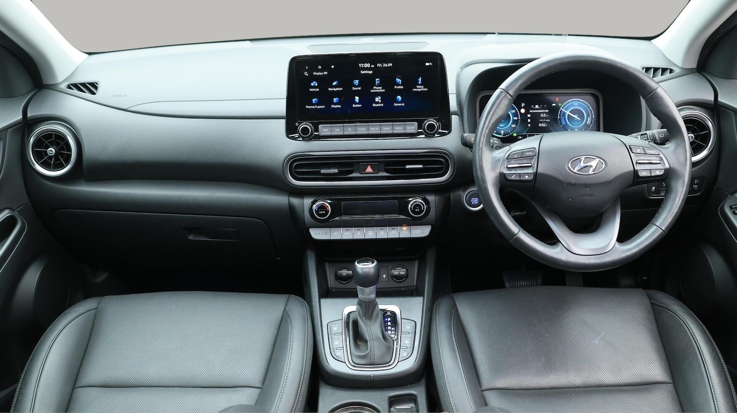 Used Hyundai KONA 2022 for sale - 76109642: Photo 14