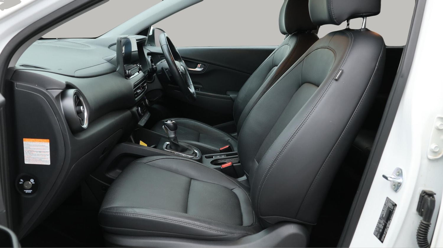 Used Hyundai KONA 2022 for sale - 76109642: Photo 15