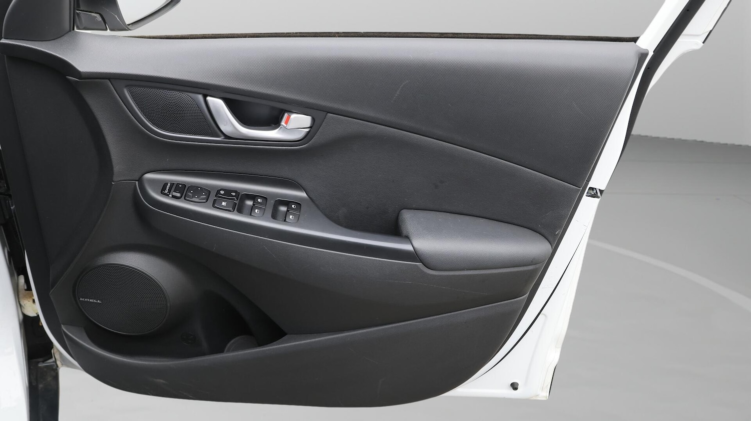 Used Hyundai KONA 2022 for sale - 76109642: Photo 16