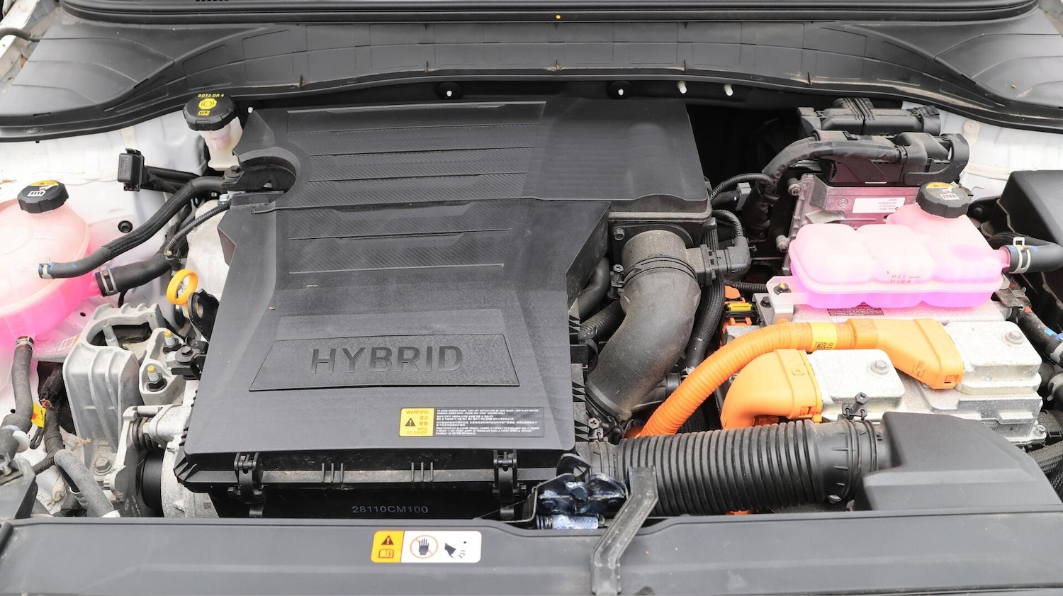 Used Hyundai KONA 2022 for sale - 76109642: Photo 20