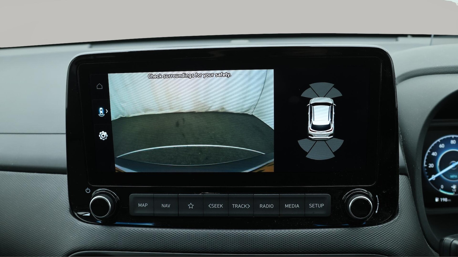 Used Hyundai KONA 2022 for sale - 76109642: Photo 28