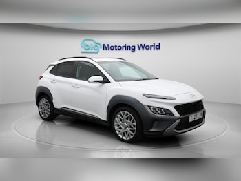 Used Hyundai KONA 2022 for sale - 76109642: Photo 2