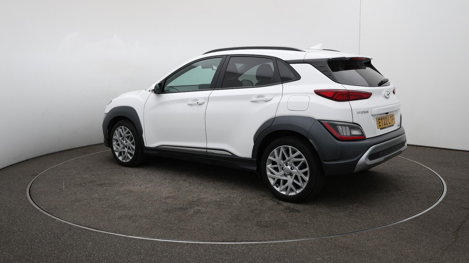 Used Hyundai KONA 2022 for sale - 76109642: Photo 39