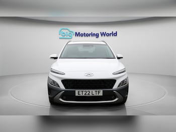Used Hyundai KONA 2022 for sale - 76109642: Photo 3