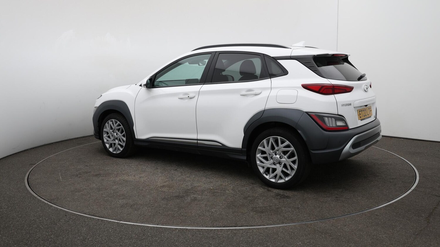 Used Hyundai KONA 2022 for sale - 76109642: Photo 40
