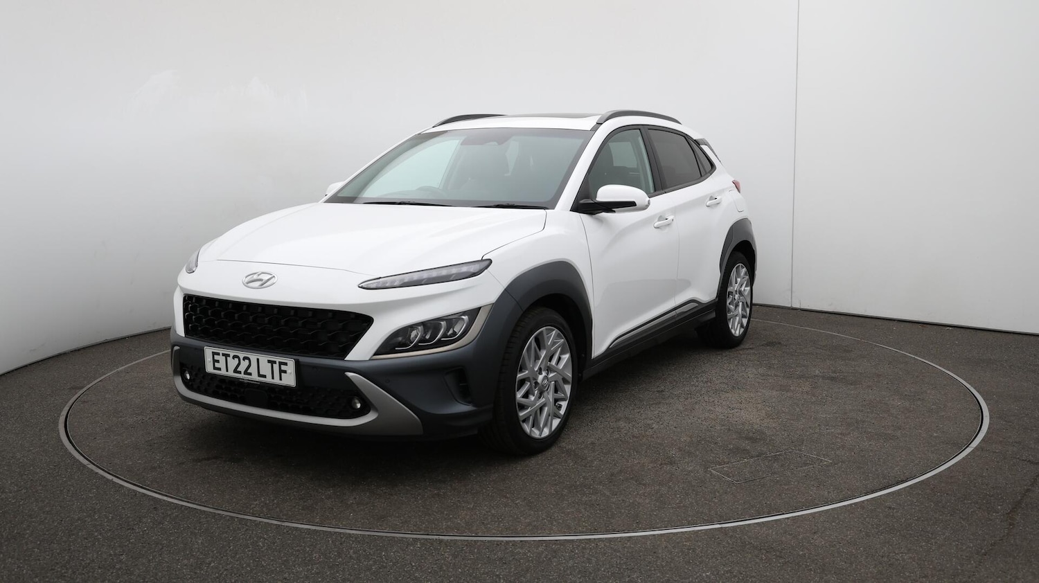 Used Hyundai KONA 2022 for sale - 76109642: Photo 41