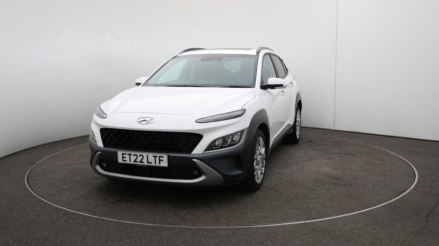 Used Hyundai KONA 2022 for sale - 76109642: Photo 42