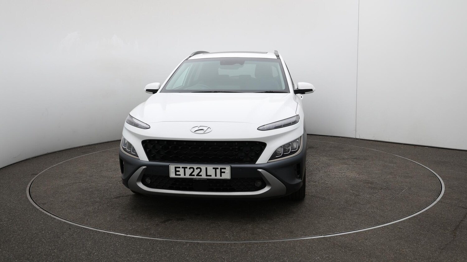 Used Hyundai KONA 2022 for sale - 76109642: Photo 43
