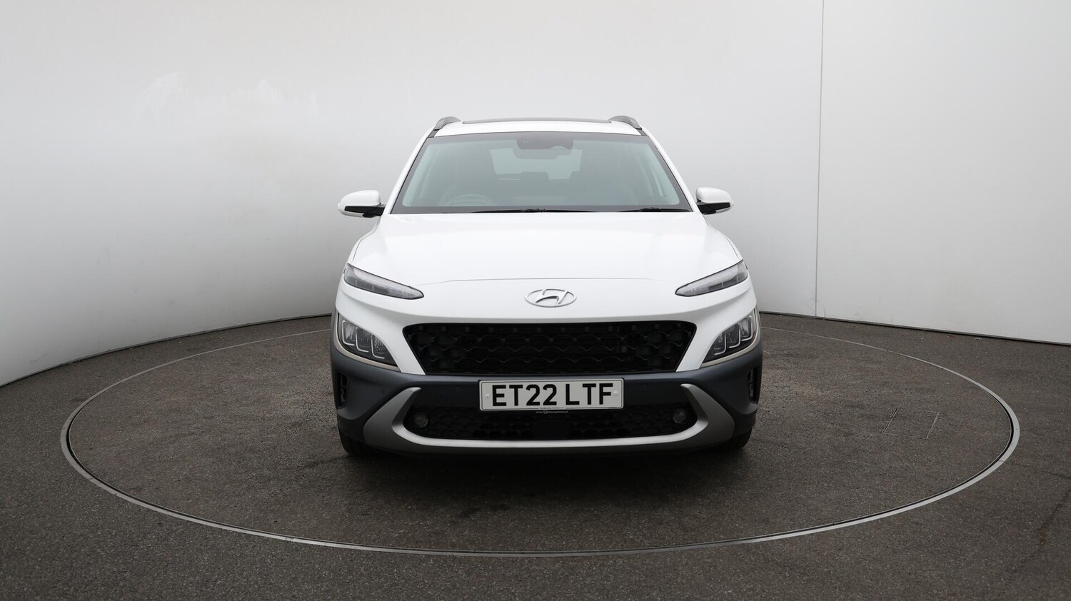 Used Hyundai KONA 2022 for sale - 76109642: Photo 44