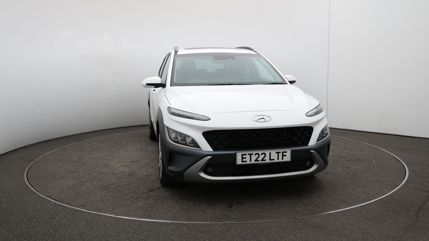 Used Hyundai KONA 2022 for sale - 76109642: Photo 45