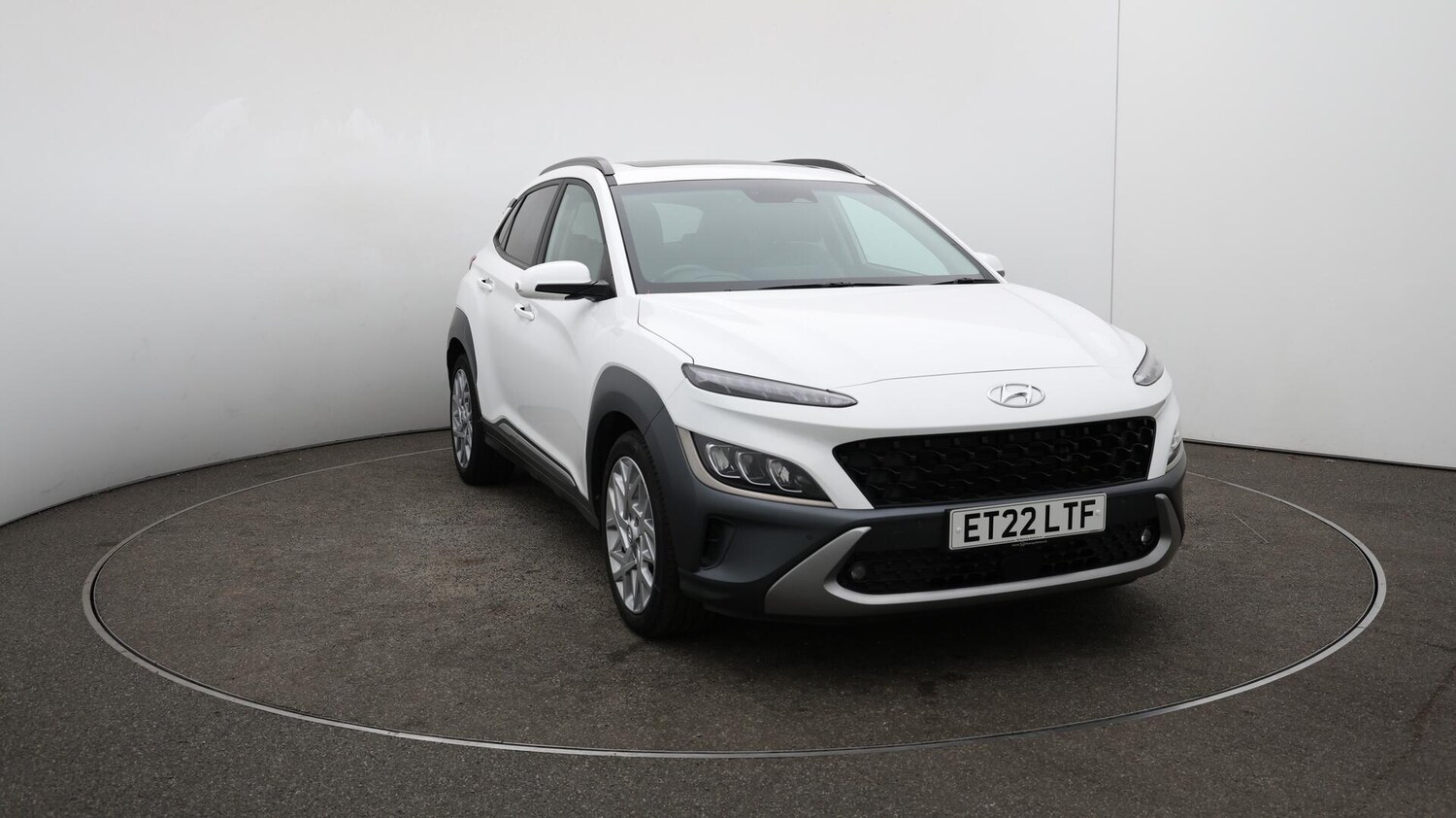 Used Hyundai KONA 2022 for sale - 76109642: Photo 46