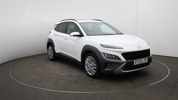 Used Hyundai KONA 2022 for sale - 76109642: Photo 47