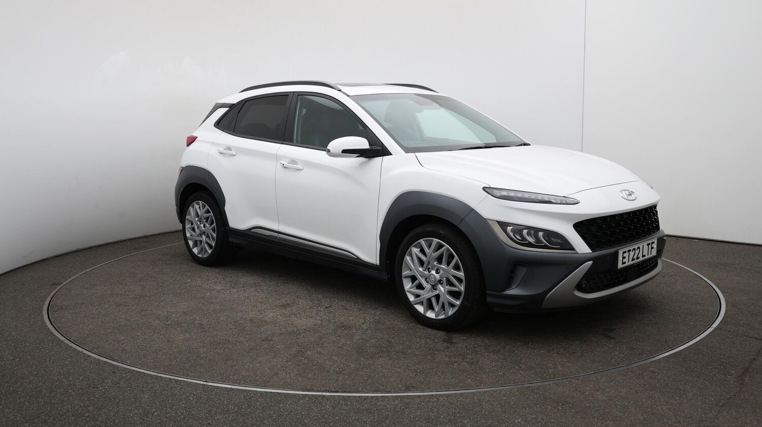 Used Hyundai KONA 2022 for sale - 76109642: Photo 48