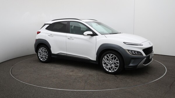 Used Hyundai KONA 2022 for sale - 76109642: Photo 49