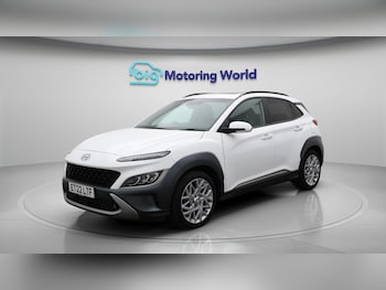 Used Hyundai KONA 2022 for sale - 76109642: Photo 4