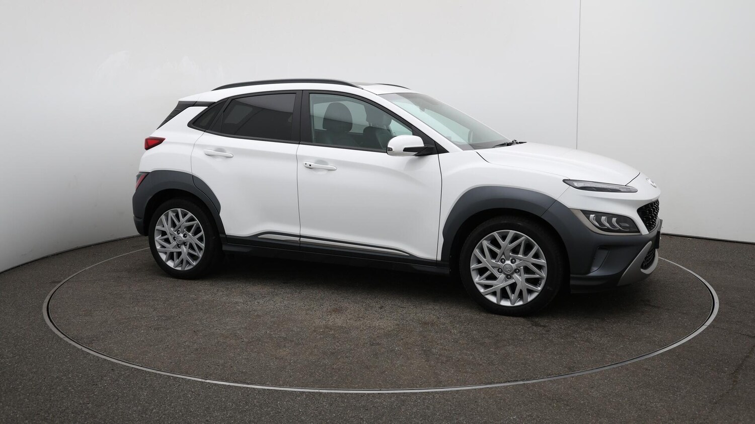 Used Hyundai KONA 2022 for sale - 76109642: Photo 50
