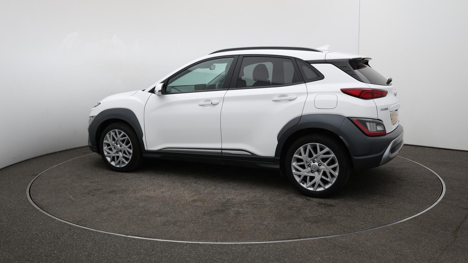 Used Hyundai KONA 2022 for sale - 76109642: Photo 51