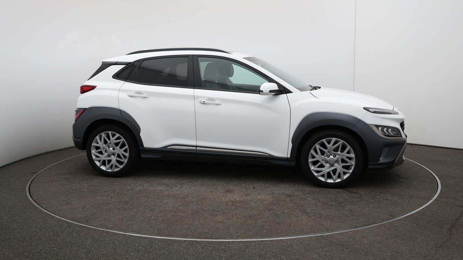 Used Hyundai KONA 2022 for sale - 76109642: Photo 52