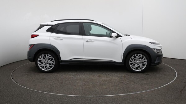 Used Hyundai KONA 2022 for sale - 76109642: Photo 53