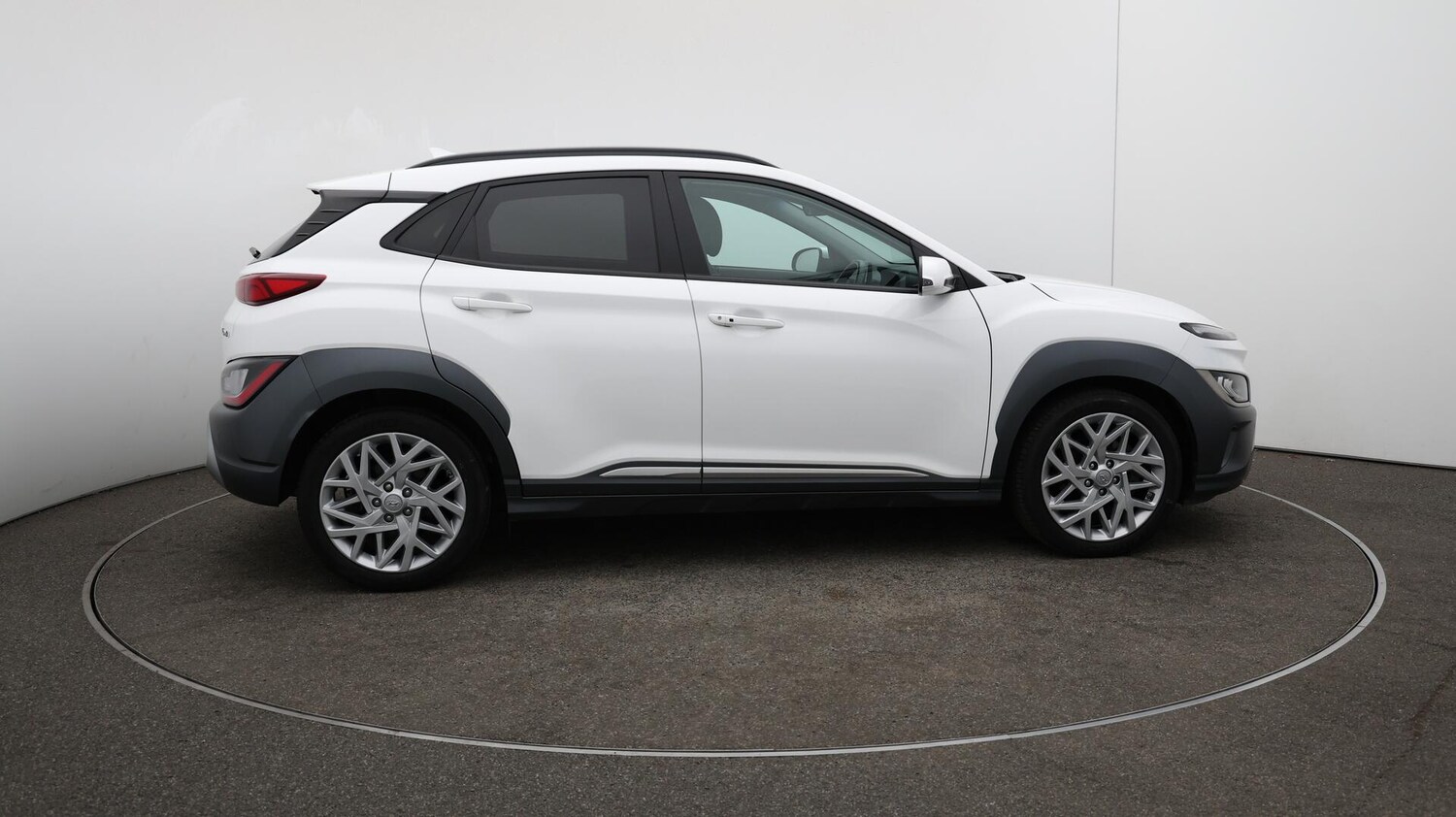 Used Hyundai KONA 2022 for sale - 76109642: Photo 54