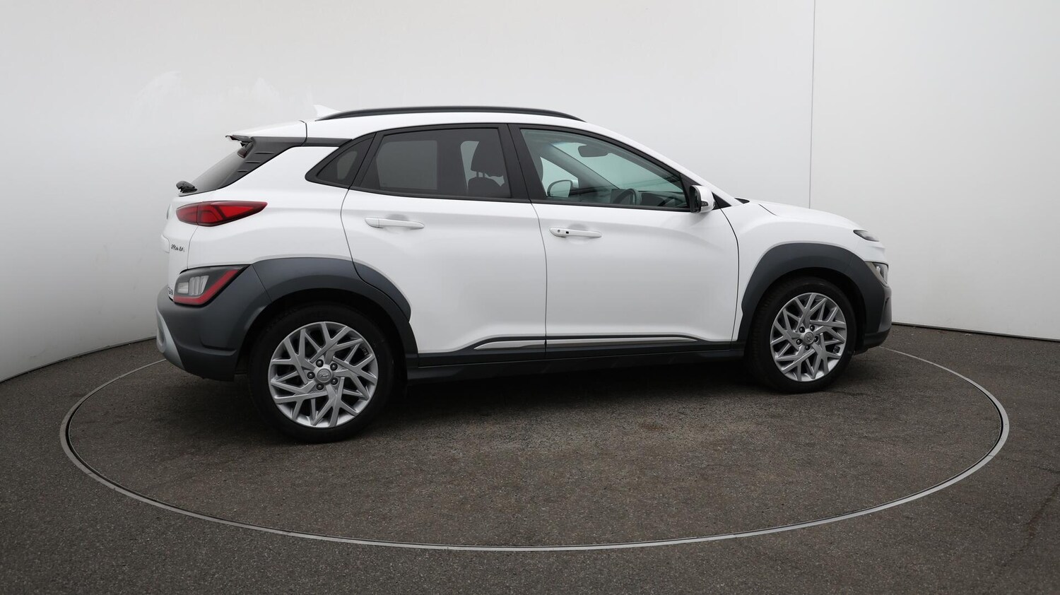 Used Hyundai KONA 2022 for sale - 76109642: Photo 55