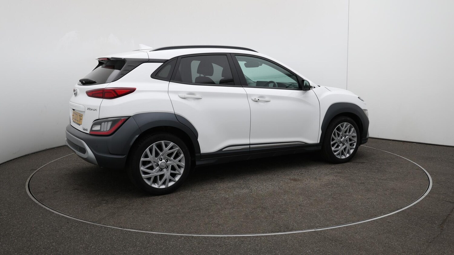 Used Hyundai KONA 2022 for sale - 76109642: Photo 56