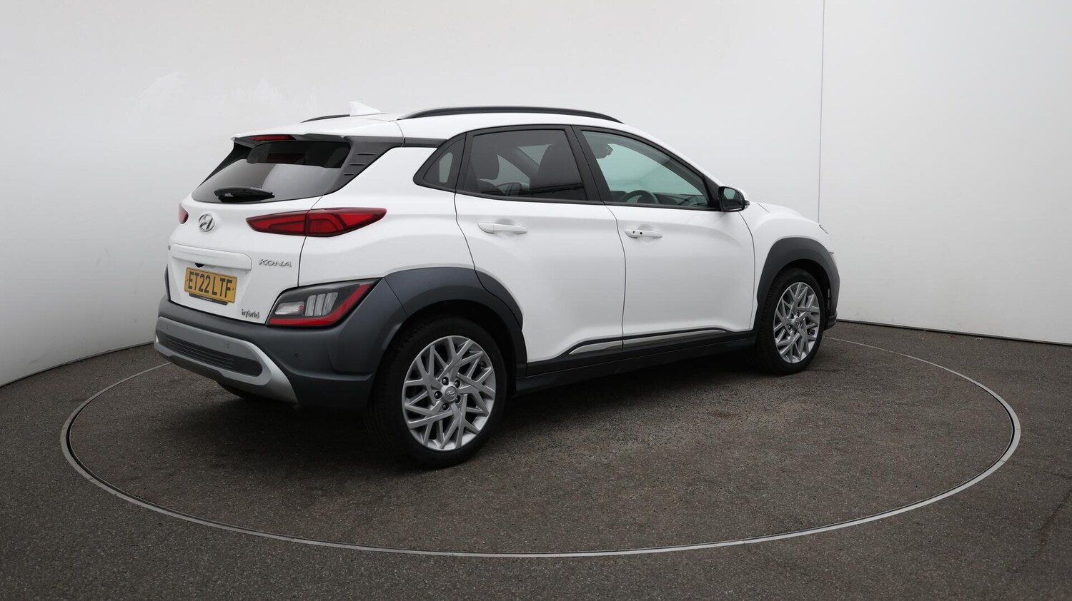 Used Hyundai KONA 2022 for sale - 76109642: Photo 57