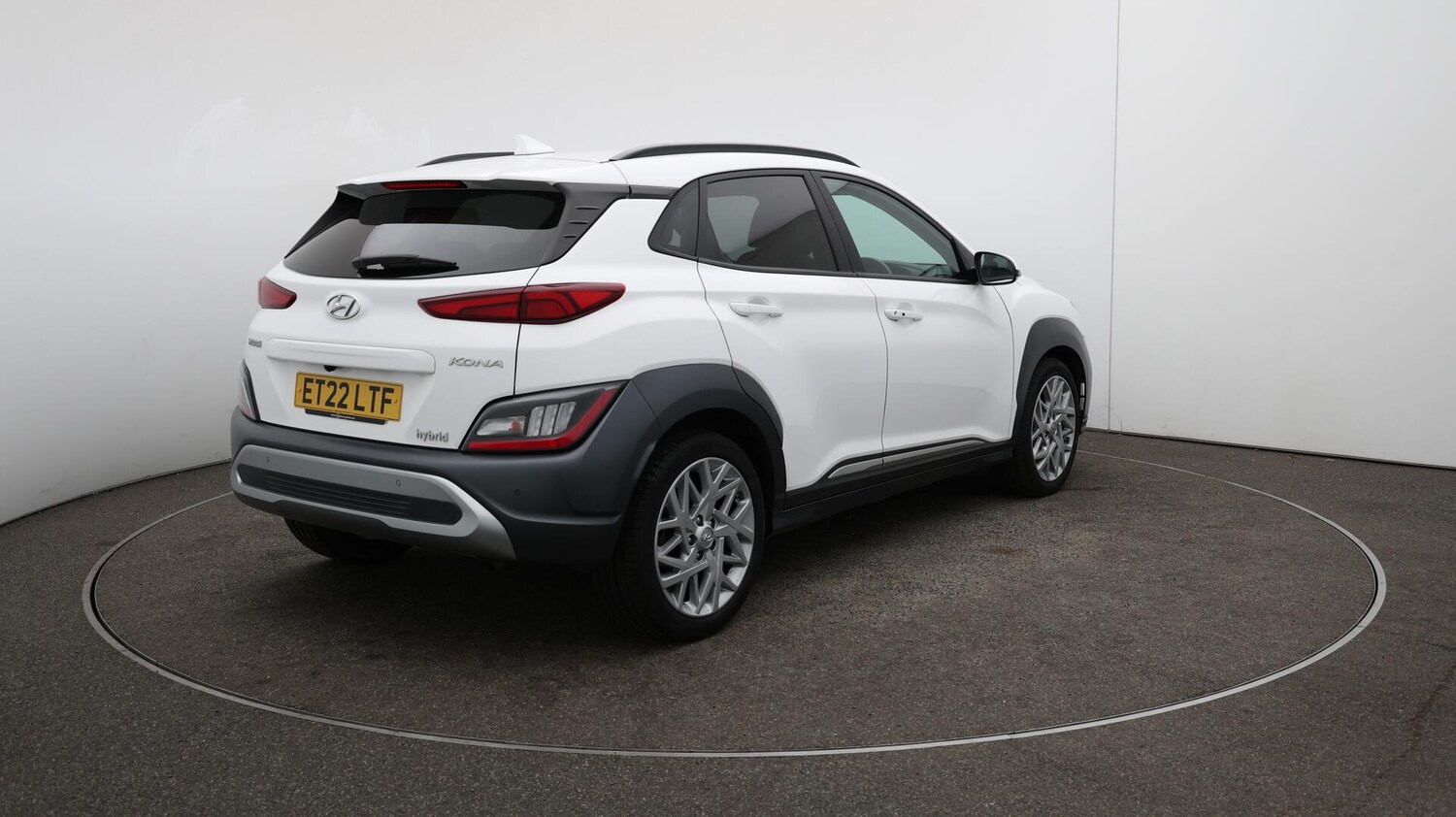 Used Hyundai KONA 2022 for sale - 76109642: Photo 58